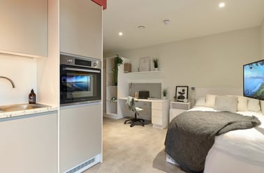 Platinum Studio, View Studios, 11-13 Spa Road, Bermondsey, London - Image 3
